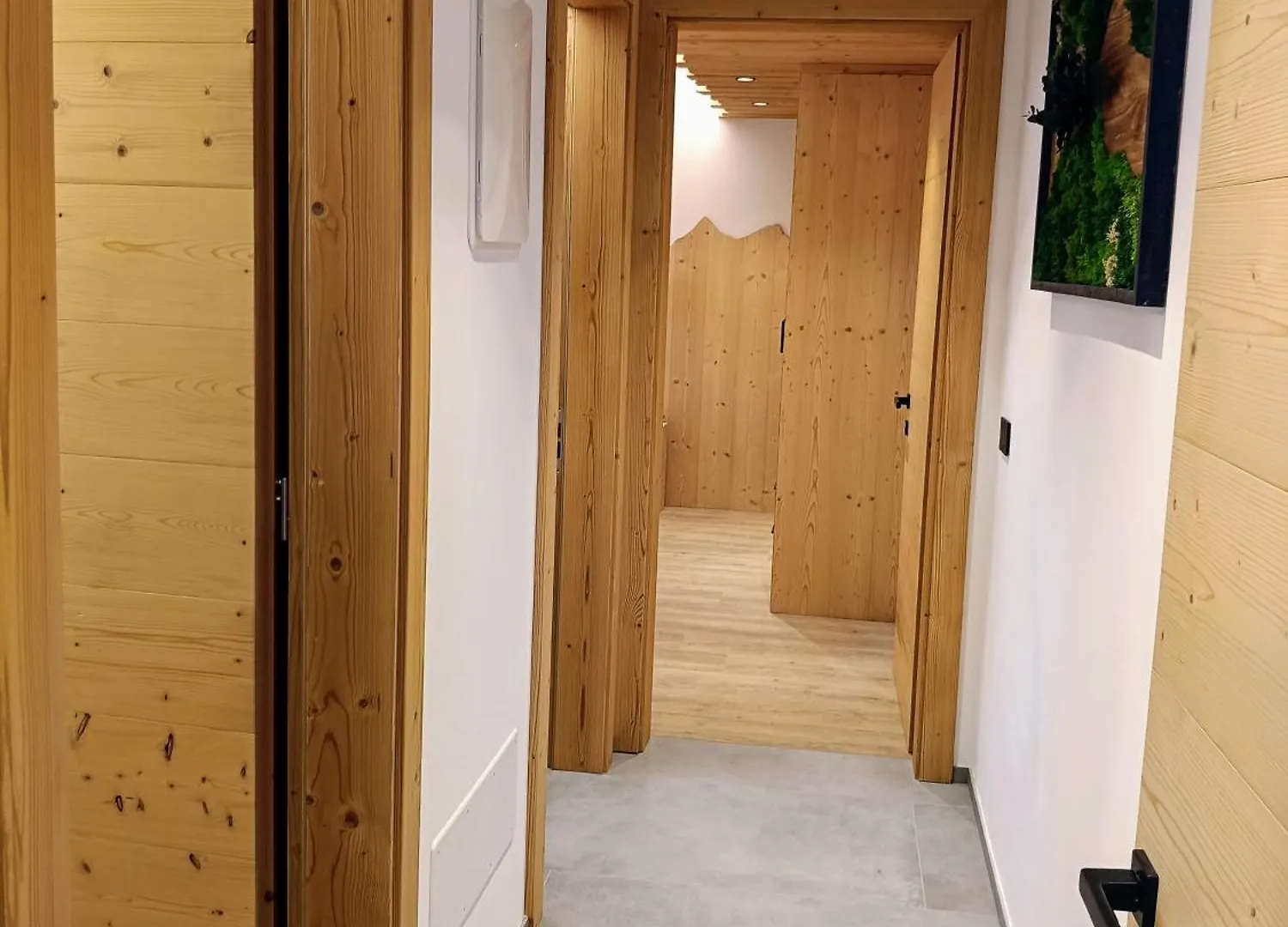 J&D'S Apartments Ливиньо 0*,  Италия