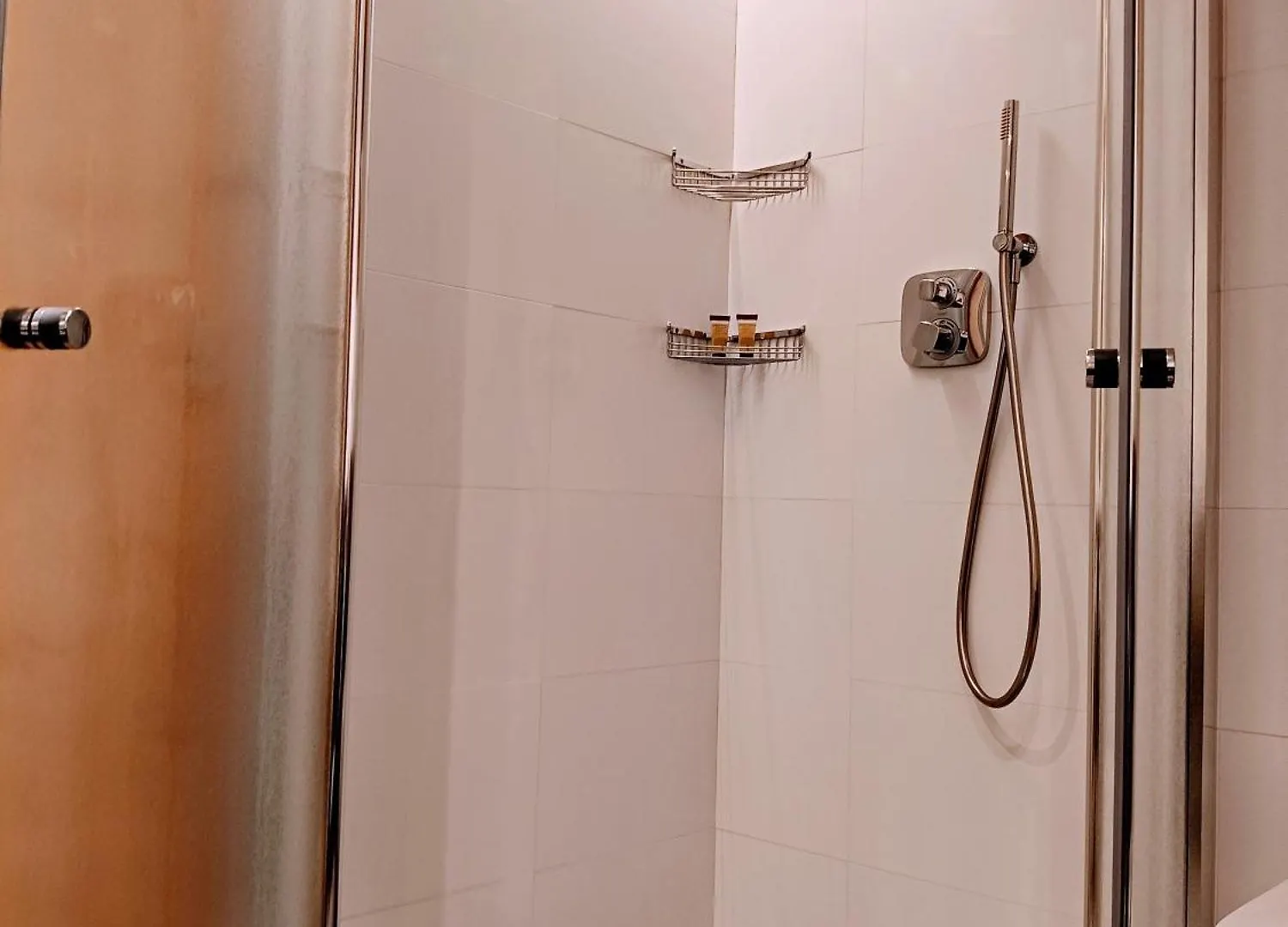 J&D'S Apartments Ливиньо Италия